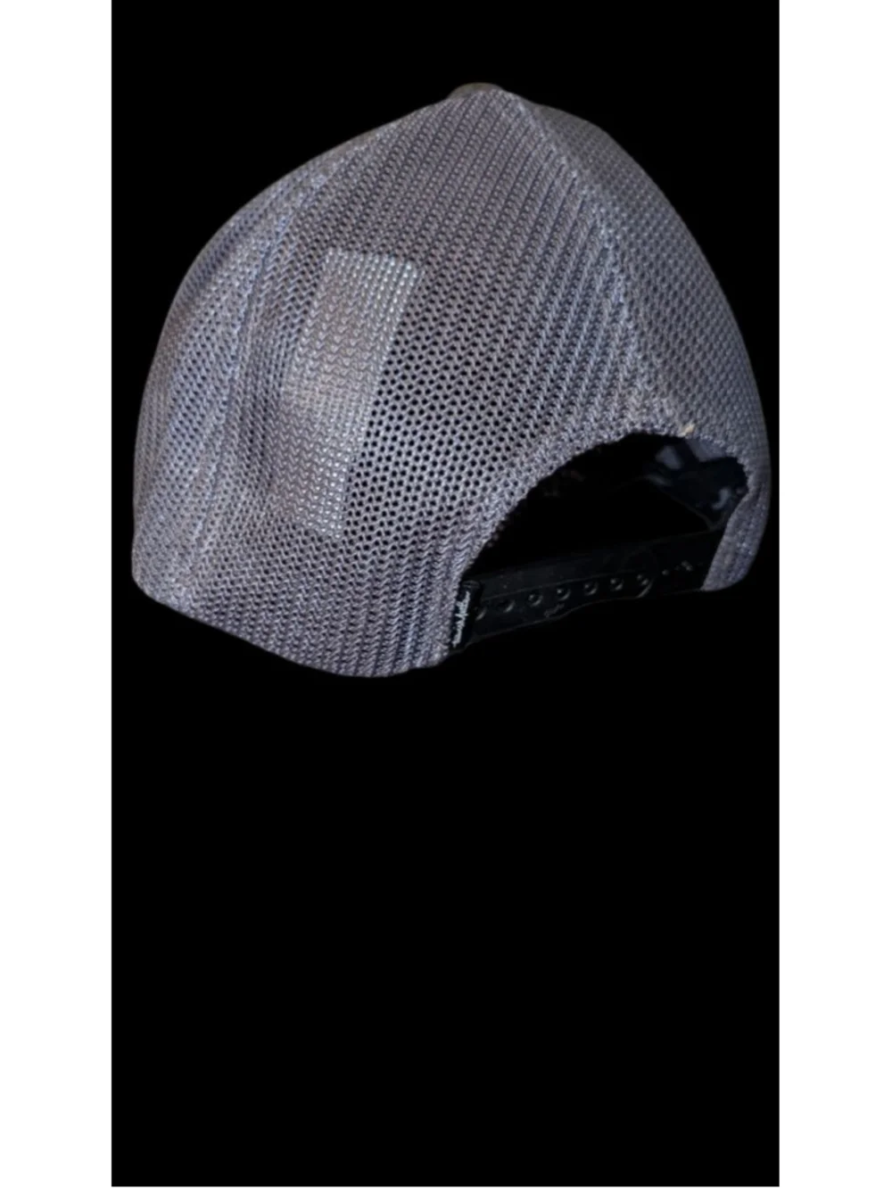 TravisMathew Halo Cruz Trucker Cap